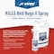 Jt Eaton Water Based Bedbug Killer Spray, RTU, 1qt. 207-W/CAP - alternate 4